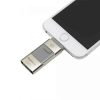 USB флеш – накопитель FlashDrive 64GB для iPad, iPhone – Black 48915