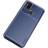 Силиконовый чехол Ipaky Kaisy Series для Samsung Galaxy M31 – Синий 51974