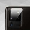 Захисне скло на камеру для Samsung Galaxy S20 Ultra Прозоре