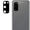 Захисне скло 0.18mm на камеру для Samsung Galaxy S20 Black