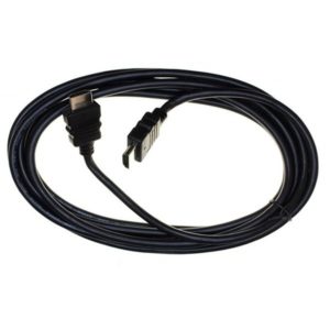 Кабель HDMI-HDMI (3м)- Black