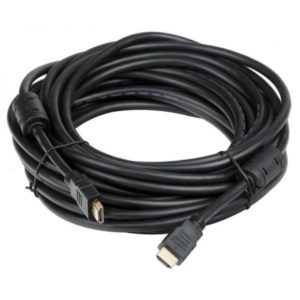 Кабель HDMI-HDMI (10м)- Black