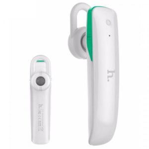 Bluetooth гарнитура Hoco E1 – White