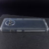 Прозрачный силиконовый TPU чехол GETMAN для OnePlus 7T 54738
