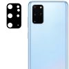 Захисне скло 0.18mm на камеру для Samsung Galaxy S20 Plus Black