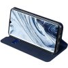 Чехол-книжка Dux Ducis с карманом для Samsung Galaxy M31 — Синий 53573