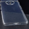 Прозрачный силиконовый TPU чехол GETMAN для OnePlus 7T 54739