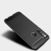 Cиликоновый TPU чехол Slim Series для Xiaomi Redmi Note 8 – Черный 54709