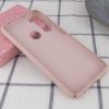 Чохол Silicone Cover A для Xiaomi Redmi Note 8T Рожевий / Pink Sand 53653