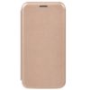 Чохол-книжка Class для Xiaomi Redmi Note 8T Gold