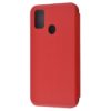 Чохол-книжка Class для Samsung Galaxy M30s / M21 Red