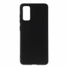 Чохол Matte для Samsung Galaxy S20 Чорний