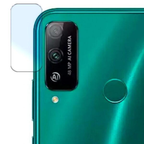 Защитное стекло на камеру для Huawei Honor Play 4T