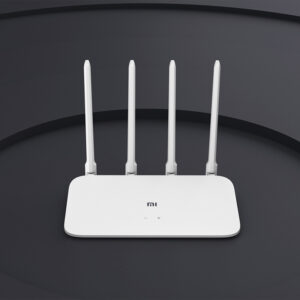 Маршрутизатор Xiaomi Mi WiFi Router 4A R4AC (DVB4230GL) – White