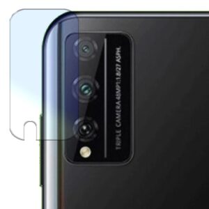 Защитное стекло на камеру для Huawei Honor Play 4T Pro