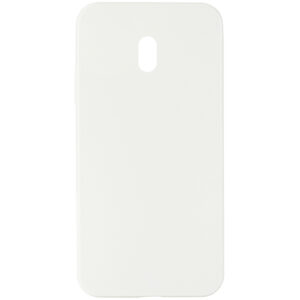 Чехол TPU LolliPop для Xiaomi Redmi 8a – Белый