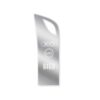 Флеш-память XO U10 64GB Metal – Silver 60980