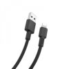 Кабель Hoco X29 Superior Style USB to Lightning 2A (1м) – Black