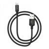 Кабель Hoco X14 Times Speed USB to Lightning (1м) – Black 60446
