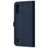 Чохол-книжка Side Magnet для Xiaomi Mi 9 Lite / Mi CC9 Blue