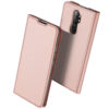 Чохол-книжка Dux Ducis для Xiaomi Redmi 9 Rose Gold
