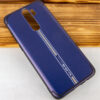 Чохол DLONS Lenny для Xiaomi Redmi Note 8 Pro Синій 67772
