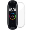 Захисна плівка для Xiaomi Mi Band 5/6 Clear