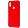 TPU чехол Prism Series Case для Xiaomi Mi Play – Red