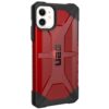 Протиударний чохол UAG Plasma для Iphone 11 Червоний 63109