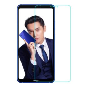 Защитное стекло 2.5D Ultra Tempered Glass для Huawei Honor Note 10 – Clear