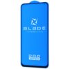 Защитное стекло 3D (5D) Blade Glass Full Glue на весь экран для Huawei P40 Lite – Black