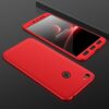 Чохол пластиковий GKK 360 для Xiaomi Redmi 5A / Redmi Go Червоний