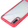 Чехол TPU+PC Full-body Bumper Case для Samsung Galaxy A50 / A30s – Розовый 65399