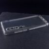 Прозрачный силиконовый TPU чехол GETMAN для Xiaomi Mi 10 / Mi 10 Pro 66309