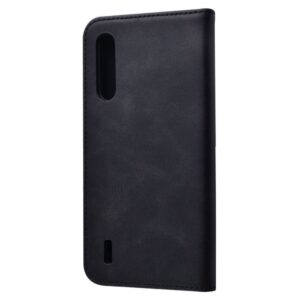 Чехол-книжка Black TPU Magnet для Xiaomi Mi 9 Lite / Mi CC9 – Black