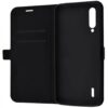 Чехол-книжка Side Magnet для Xiaomi Mi 9 Lite / Mi CC9 – Black 66225