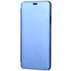 Чехол-книжка Clear View Standing Cover для Samsung Galaxy M31s  — Синий 63619