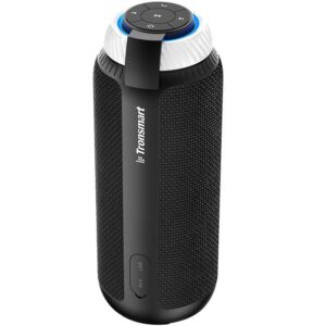 Портативная колонка Tronsmart Element T6 Portable Bluetooth Speaker – Black