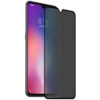 Захисне скло Антишпигун Privacy для Xiaomi Redmi 9A / 9C / 10A / A1+ / A1 / A2 / A2+ Black