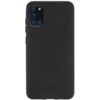 Чохол Matte для Samsung Galaxy M31s Чорний