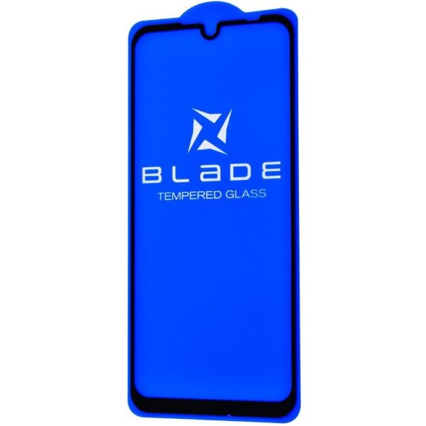 Захисне скло Blade Pro для Xiaomi Redmi Note 7 / 7 Pro Black