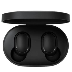 Беспроводные наушники Xiaomi Mi True Wireless Earbuds Basic 2 – Black