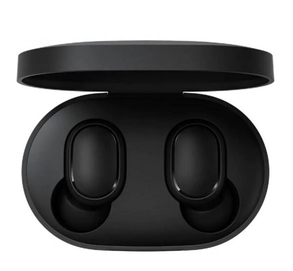 Беспроводные наушники Xiaomi Mi True Wireless Earbuds Basic 2 – Black