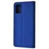 Чохол-книжка WAVE Flip для Samsung Galaxy M51 Blue