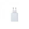 Сетевое зарядное устройство Baseus Speed Dual Quick Charge 3.0 30W 2USB – White 72570