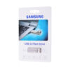 Флеш-память Samsung 16GB Metal – Silver 71902