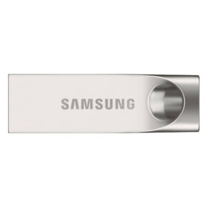 Флеш-память Samsung 64GB Metal – Silver