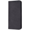 Чехол-книжка WAVE Flip Case Xiaomi Redmi Note 9 / Redmi 10X – Black 74579