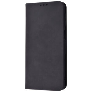 Чехол-книжка WAVE Flip Case Samsung Galaxy A22 / M32 – Black