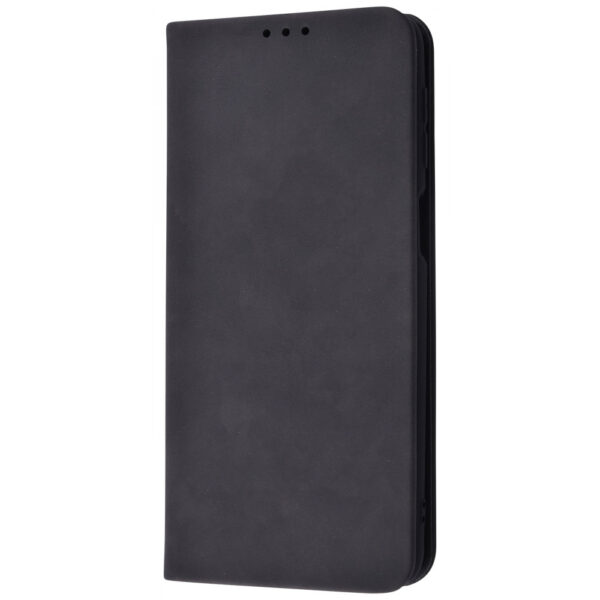 Чехол-книжка WAVE Flip Case для Xiaomi 11T / 11T Pro – Black